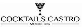 COCKTAILS CASTRO Mobile Bar